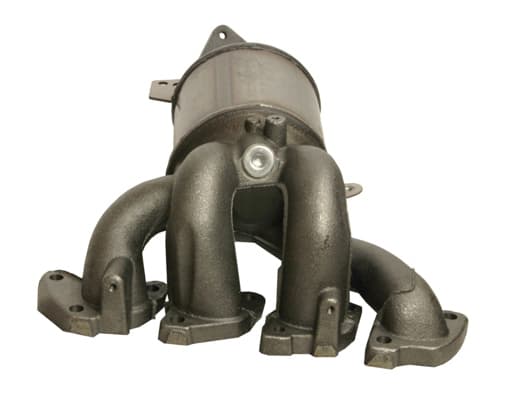 MAXGEAR KATALYSATOR OPEL ADAM/ ASTRA/ CORSA 1.2/1.4 EURO5