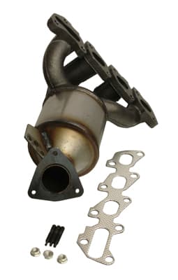 MAXGEAR KATALYSATOR OPEL ADAM/ ASTRA/ CORSA 1.2/1.4 EURO5