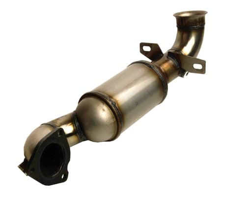MAXGEAR-KATALYSAATTORI PEUGEOT 308SC 1.6 16V THP EURO5