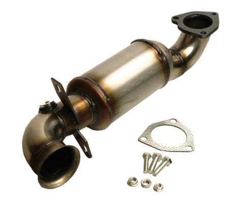 MAXGEAR KATALYSATTOR PEUGEOT 308SC 1.6 16V THP EURO5