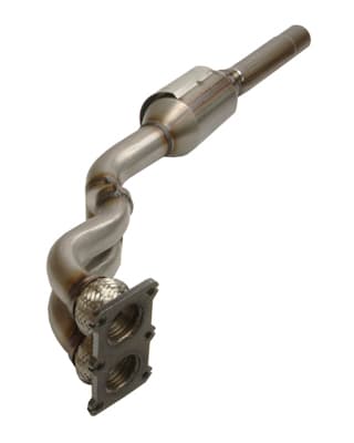 MAXGEAR KATALYSATTOR VW GOLF IV/ BORA/ OCTAVIA 2.0 EURO4