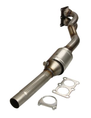 MAXGEAR KATALYSATTOR VW GOLF IV/ BORA/ OCTAVIA 2.0 EURO4