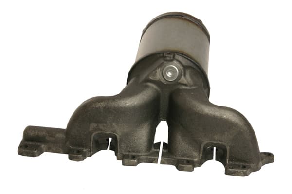 MAXGEAR KATALYYTTI OPEL ASTRA H/ MERIVA 1.6 04- EURO3