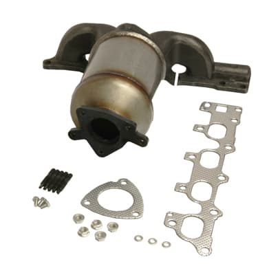 MAXGEAR KATALYYTTI OPEL ASTRA H/ MERIVA 1.6 04- EURO3