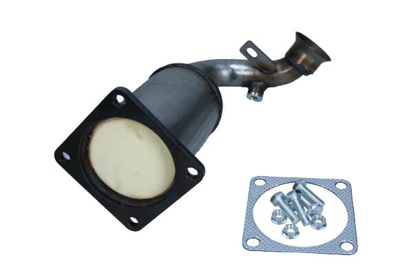 MAXGEAR KATALYSATOR CITROEN C4 206/307 1.4 16V EURO4