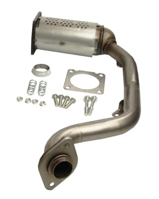 MAXGEAR KATALYSATIV CITROEN C4/307 1.6 16V