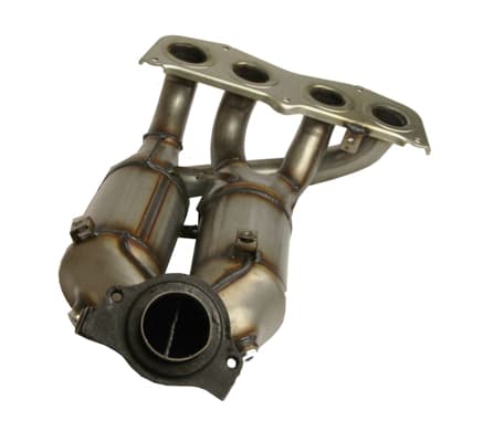 MAXGEAR KATALYSATOR TOYOTA AVENSIS VERSO/ RAV 4 2.0VVTI EURO3