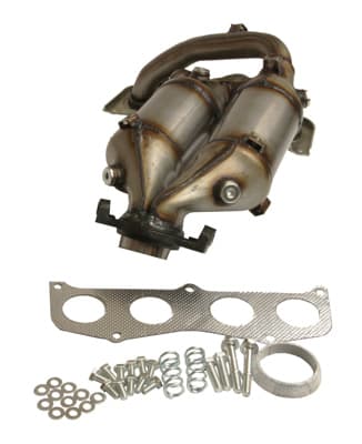 MAXGEAR KATALYSATOR TOYOTA AVENSIS VERSO/ RAV 4 2.0VVTI EURO3