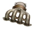 Pikkukuva 2 / 2: MAXGEAR KATALYYTTI OPEL ASTRA H/ ZAFIRA 1.8 16V EURO4