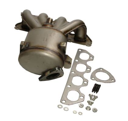 MAXGEAR KATALYYTTI OPEL ASTRA H/ ZAFIRA 1.8 16V EURO4