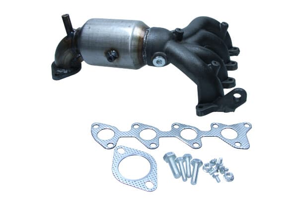 MAXGEAR KATALYSATOR HYUNDAI GETZ 1.1 EURO4