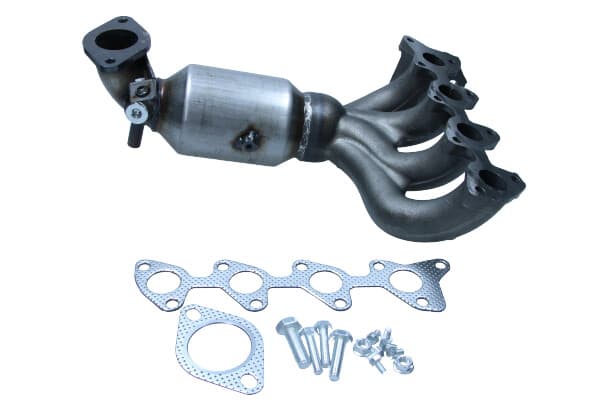MAXGEAR KATALYSATOR HYUNDAI GETZ 1.1 EURO4