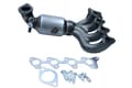 Miniatyrbillede 1 af 2: MAXGEAR KATALYSATOR HYUNDAI GETZ 1.1 EURO4
