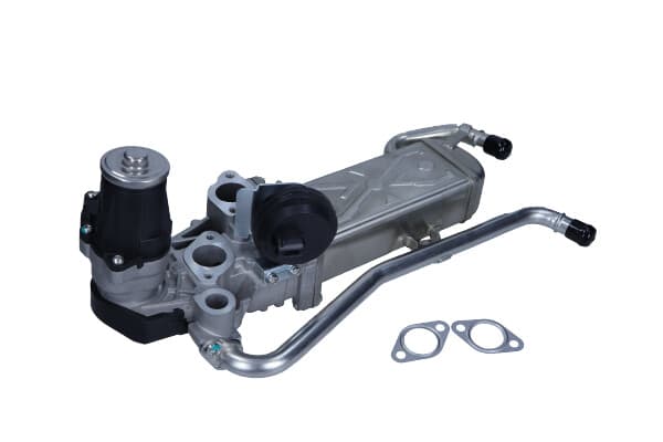 MAXGEAR EGR-VENTTIILI VW 1.2TDI IBIZA V 10- (JÄÄHDYTTIMEN KANSSA)
