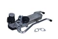 Pikkukuva 1 / 3: MAXGEAR EGR-VENTTIILI VW 1.2TDI IBIZA V 10- (JÄÄHDYTTIMEN KANSSA)