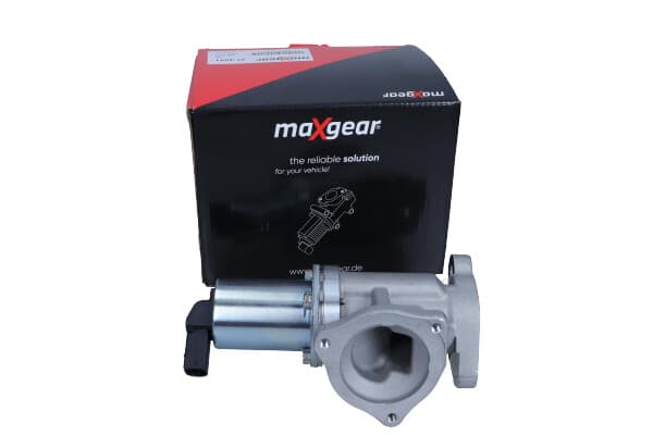 MAXGEAR EGR-VENTIL HYUNDAI KIA CRDI