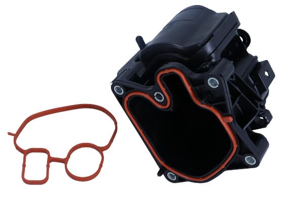 MAXGEAR EGR VENTIL KØLERHUS OPEL Astra J/ COMBO/ INSIGNIA/ ZAFIRA C/ SAAB 9-5 2.0D