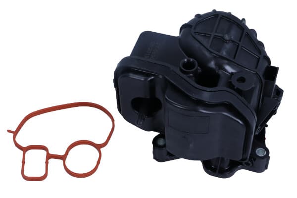 MAXGEAR EGR VENTIL KØLERHUS OPEL Astra J/ COMBO/ INSIGNIA/ ZAFIRA C/ SAAB 9-5 2.0D