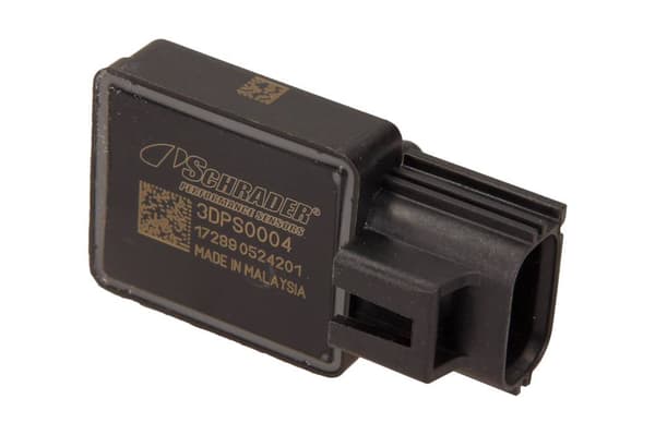 FEBI UDSTØDNINGSTRYKSENSOR CITROEN JUMPER 2.2HDI 11-