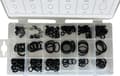 Miniatyrbild 3 av 3: ROOKS GUMMI O-RINGSET 18 TYPER, 225 DELAR, 3-25 MM