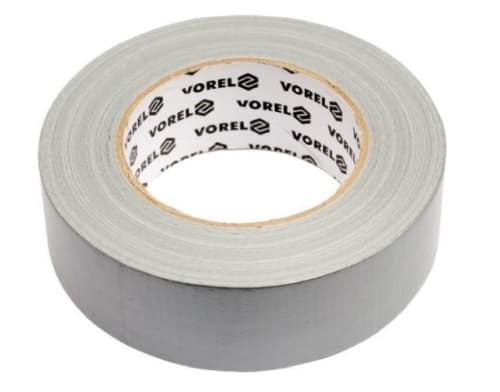 VOREL TEKSTIILITEIppi 48 MM X 50 M
