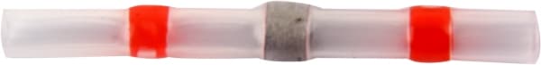 YATO KRYMPBART SLANG MED TENN, 0,5-1,5 MM2, 30 ST.