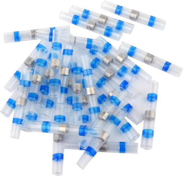 YATO KRYMPESLANGE MED BLIKKEN, 1,5-2,5MM2, 30 STK.