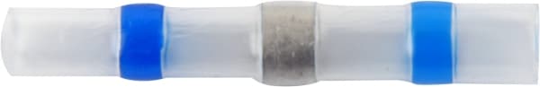 YATO KRYMPESLANGE MED BLIKKEN, 1,5-2,5MM2, 30 STK.