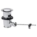 Miniatyrbild 1 av 2: Hansgrohe Avloppssats med vinklad spak - 94139000