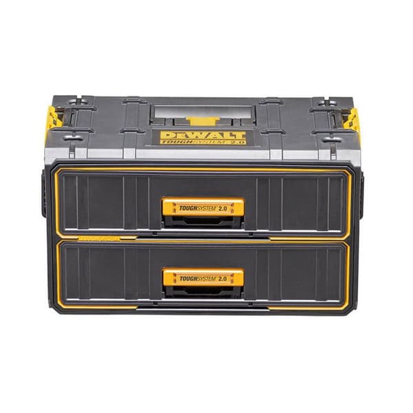 CAJONERA DOBBELT TOUGHSYSTEM DEWALT DWST83529-1