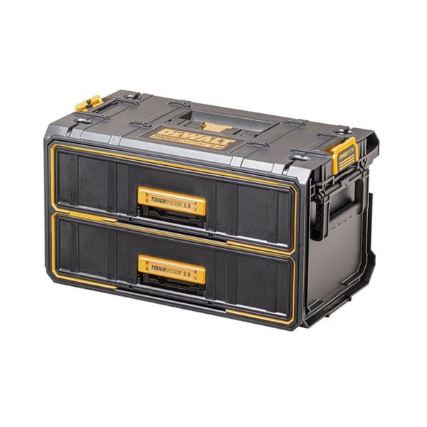 CAJONERA DOBBELT TOUGHSYSTEM DEWALT DWST83529-1
