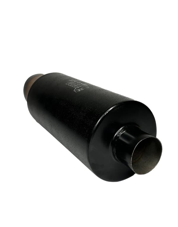 Äänenvaimennin Sports Bass Universal WM Sport 93837 Mugen input 58