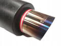 Pikkukuva 10 / 11: Äänenvaimennin Sports Bass Universal WM Sport 93837 Mugen input 58