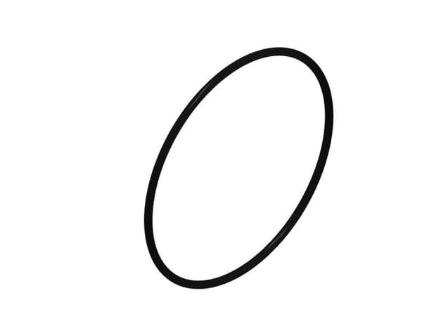 MITSUBISHI O-RING FÖR KONVERTER 75,87 mm x 2,62 mm 175 175-5 I 177 (CT-12) 175-5 I 177 (CT-12-1) 176 F4A22 F4A23