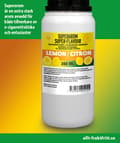 Miniatyrbild 3 av 3: Superaroma Lemon 280 ML