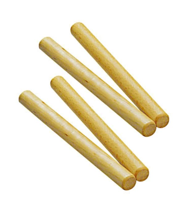 Claves 2 par