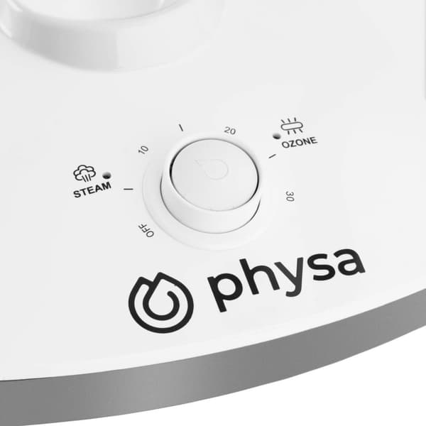 Vapozon - med aromaterapifunktion - 750 W - 700 ml - physa