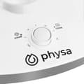 Miniatyrbild 2 av 5: Vapozon - med aromaterapifunktion - 750 W - 700 ml - physa