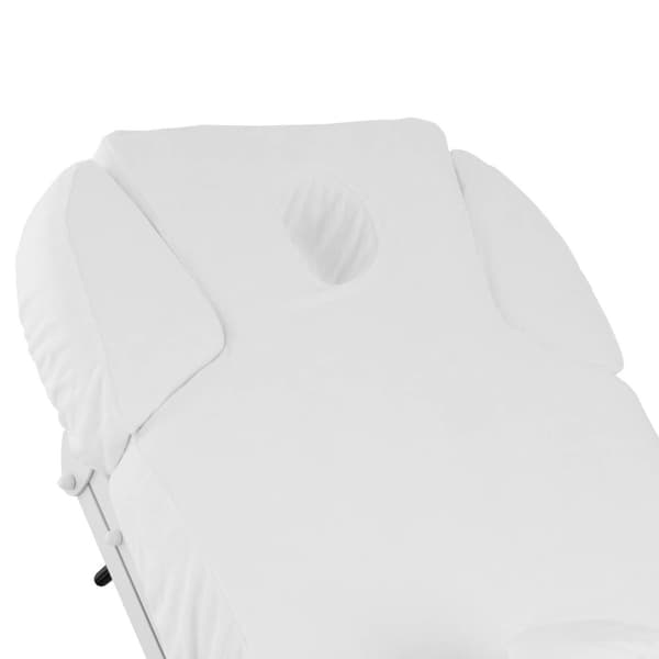 physa - Spa-stol - 160 W - 200 kg - Vit
