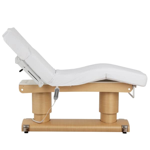 physa - Spa-stol - 160 W - 200 kg - Vit
