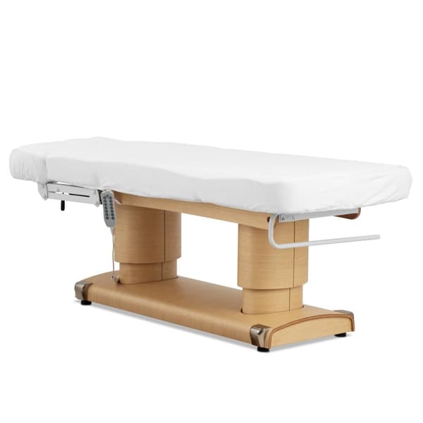 physa - Spa-stol - 160 W - 200 kg - Vit