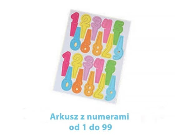 3D Pop-up födelsedagshälsningskort Födelsedagstårta 1-100 år