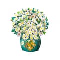 Miniatyrbild 2 av 7: 3D Pop-up Blommor Gratulationskort - Naturens Delikatess