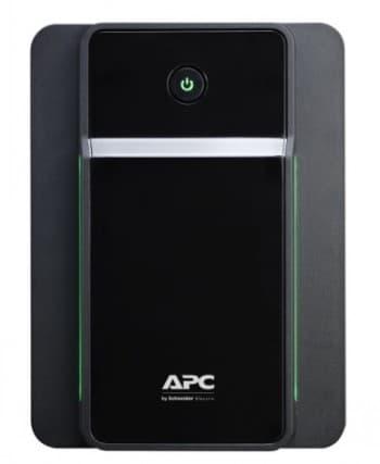 APC Back-UPS 2200VA 230V AVR IEC Sockets