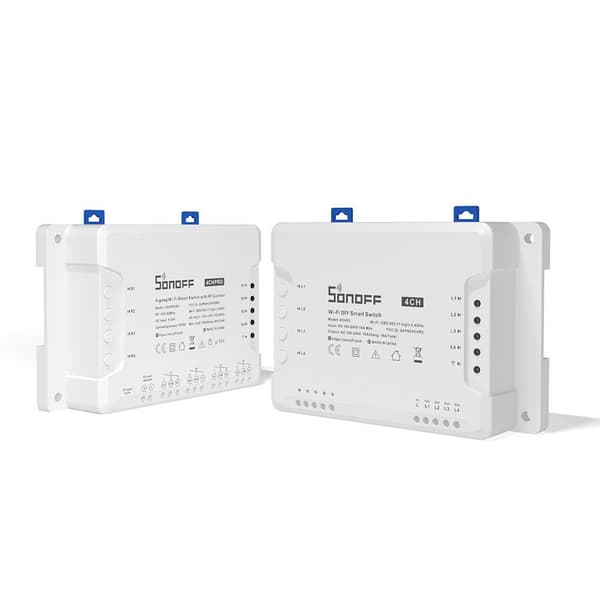 SONOFF 4CHPROR3 Smart switch