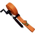Miniatyrbild 3 av 4: SecoRüt 95014 Bandupprullare (L x B x H) 300 x 170 x 35 mm 1 st.