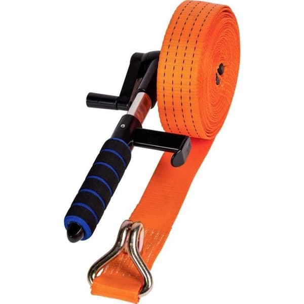 SecoRüt 95014 Bandupprullare (L x B x H) 300 x 170 x 35 mm 1 st.