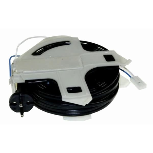 Kabelupprullare - ELECTROLUX - ZUP3820B - El