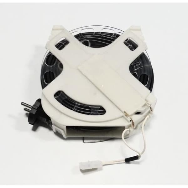 Kabelupprullare - Electrolux - ref. 140025791199 - Flerfärgad - Säljs styckvis