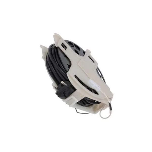 Kabelrulle - Electrolux - 14004110876 - 9 meter - Originaldel - Inomhus
